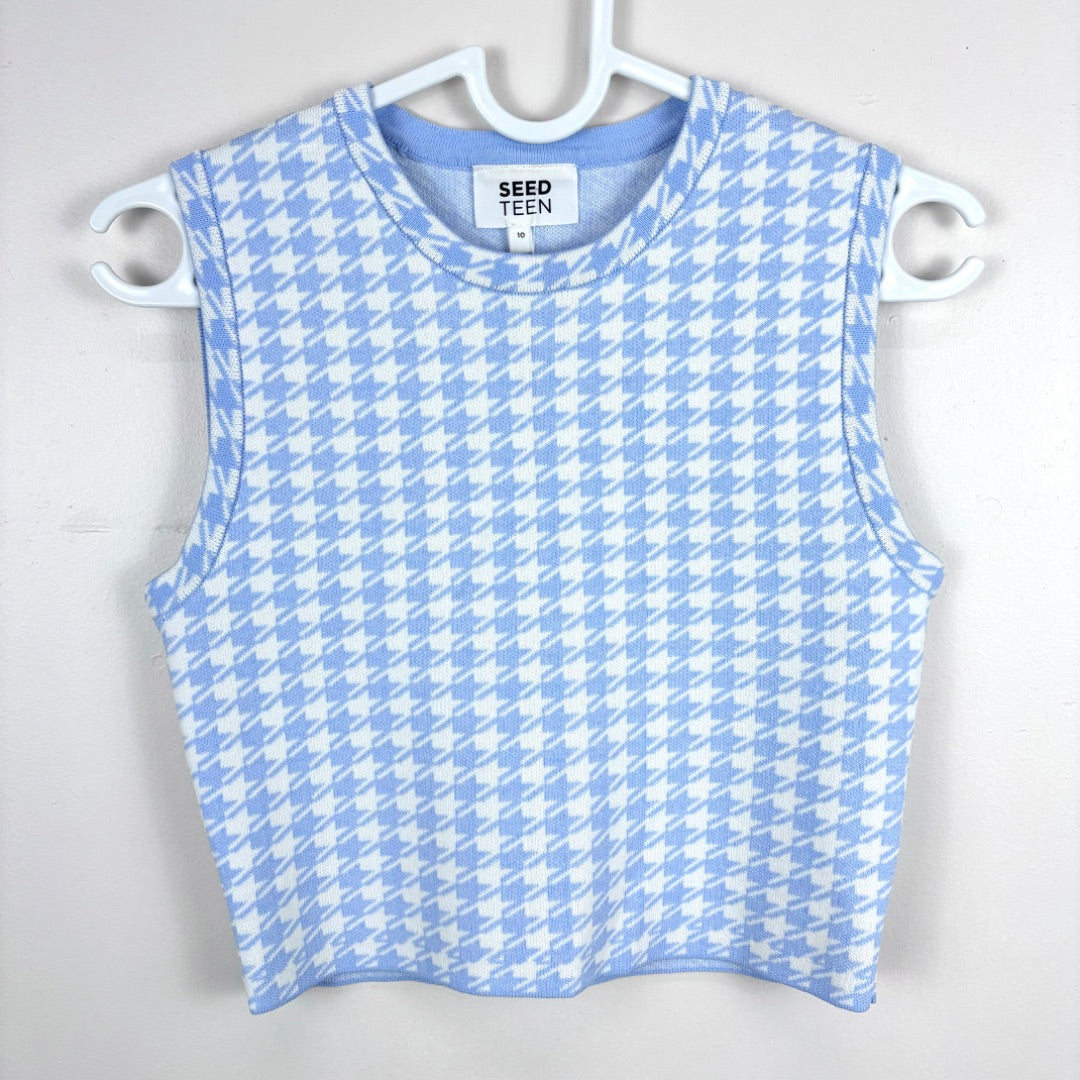 Seed Matching Set - Size 10