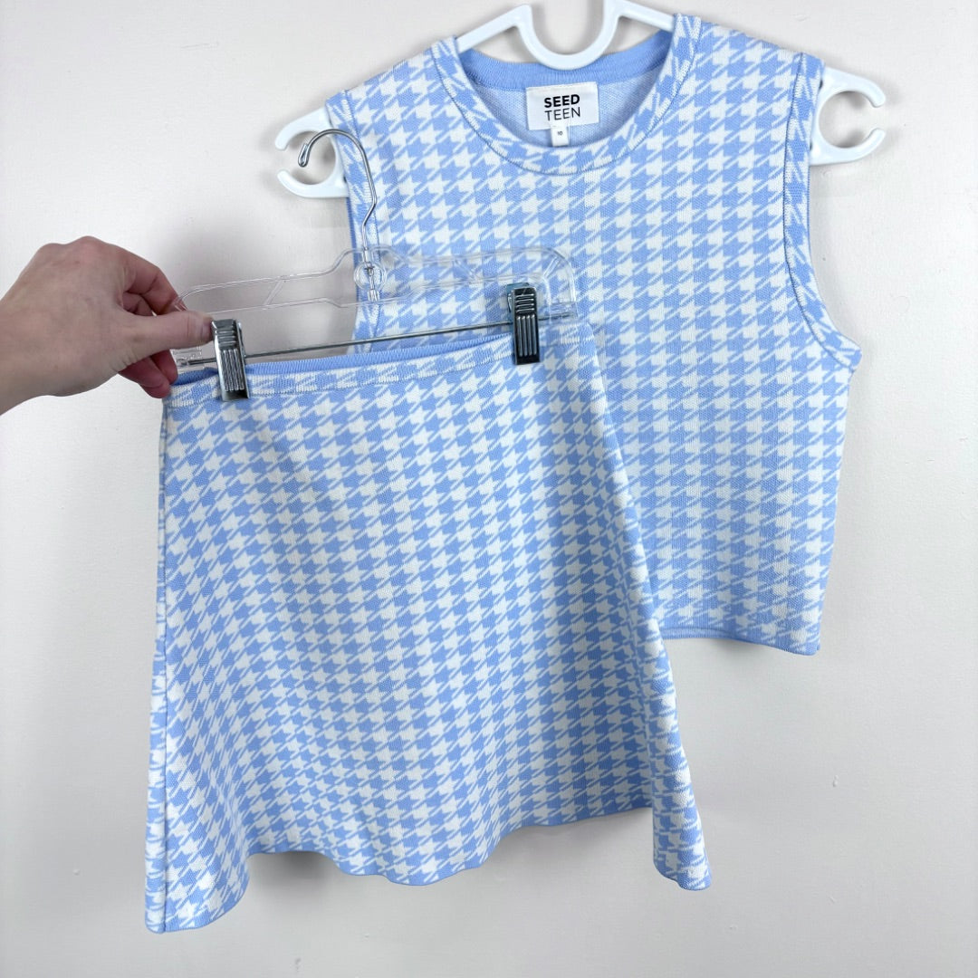Seed Matching Set - Size 10