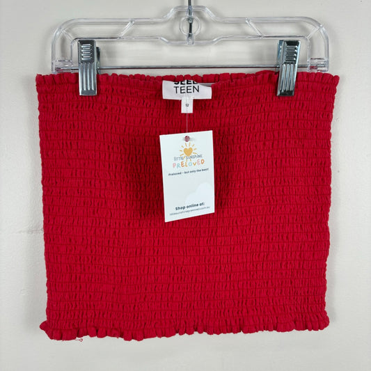 Seed Top - Size 12