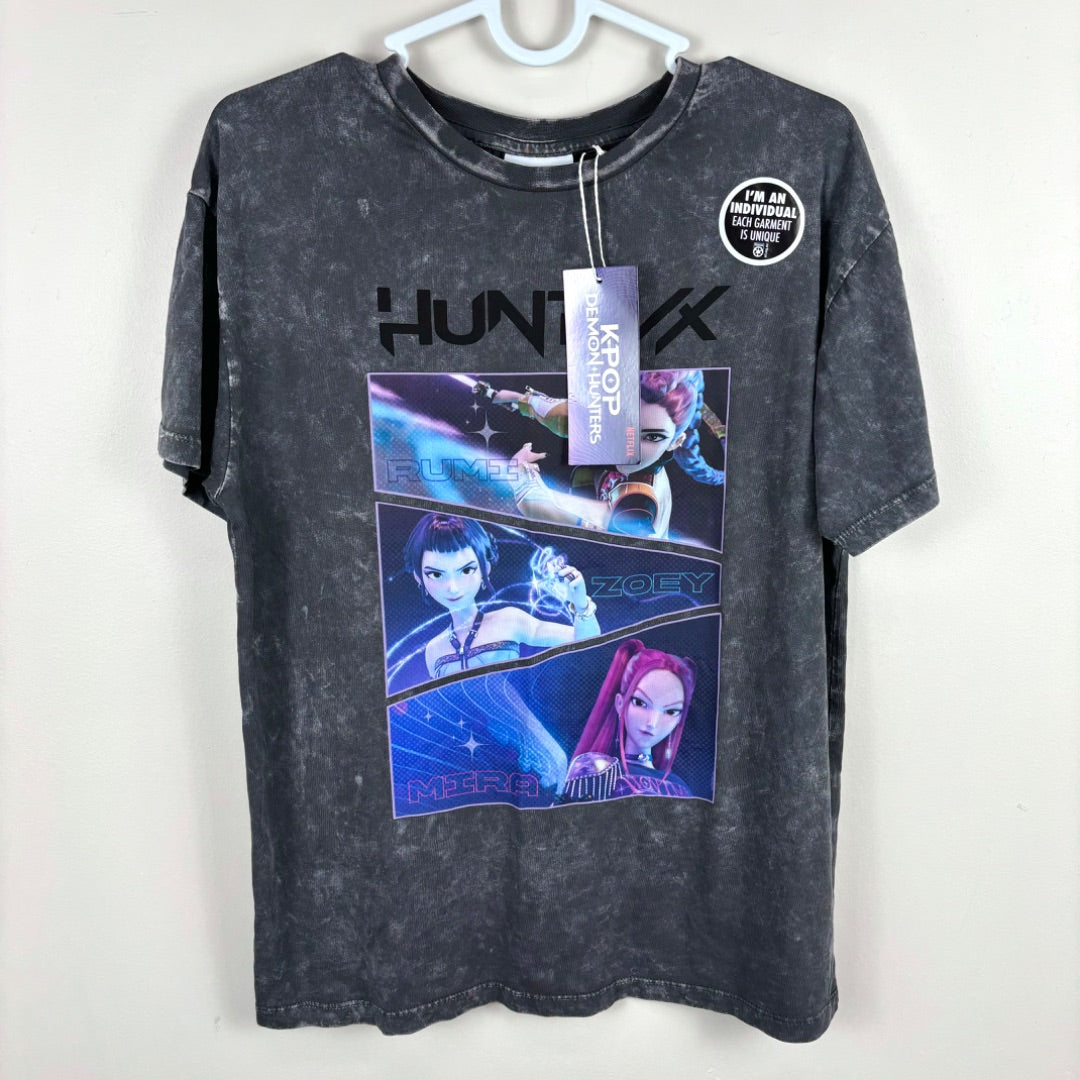 Kpop Demon Hunters Tee BNWT - Size 10