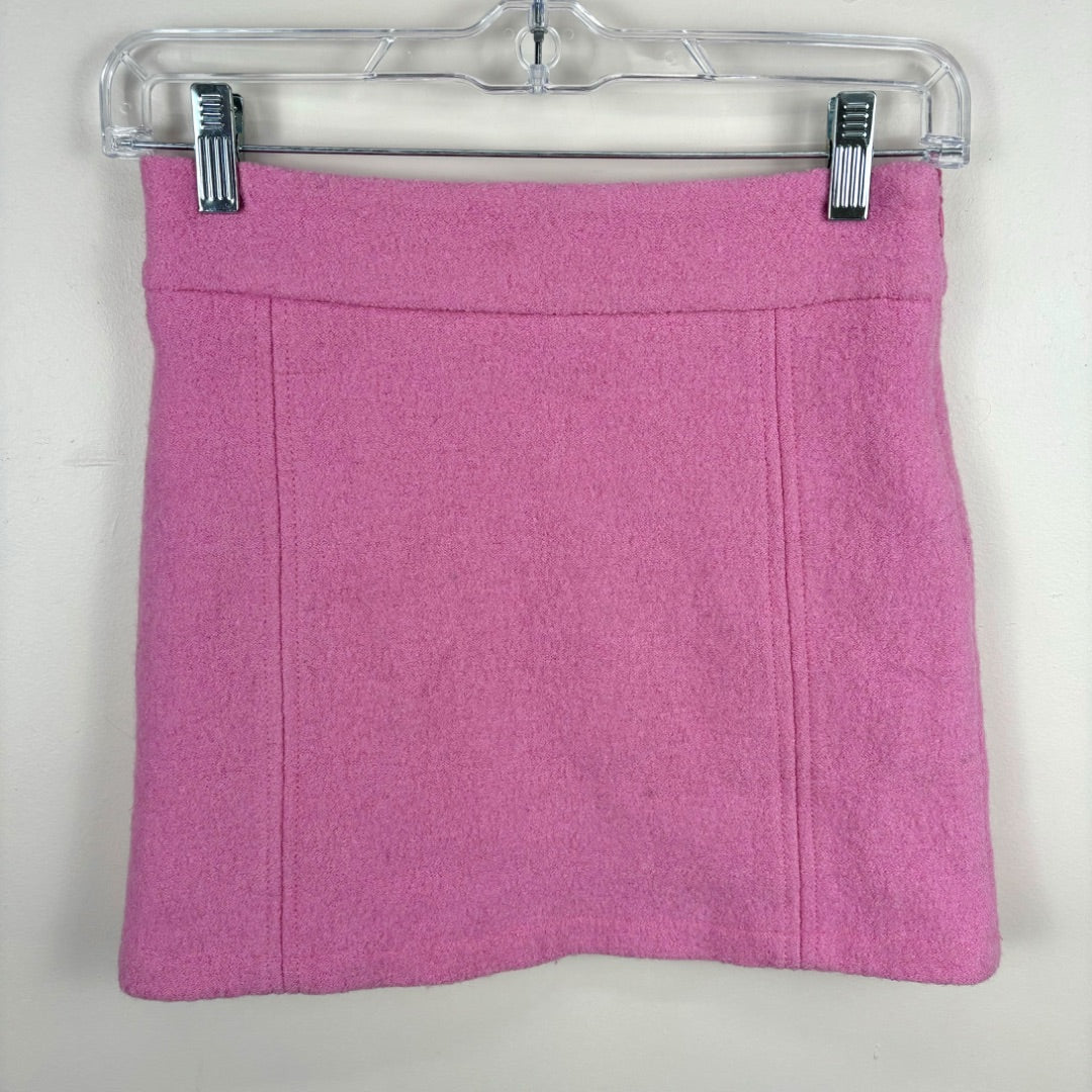 Seed Skirt - Size 9