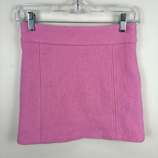 Seed Skirt - Size 9