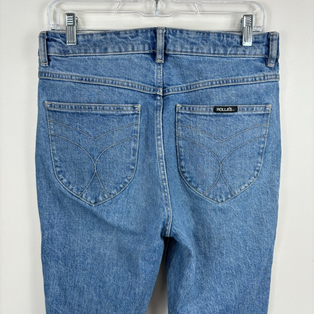 Rolla's Jeans - Size 12