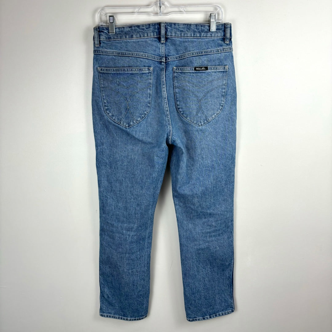 Rolla's Jeans - Size 12