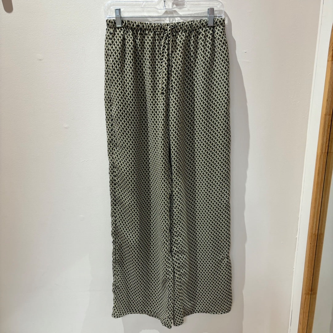 Bronze Snake Pants - Size 10