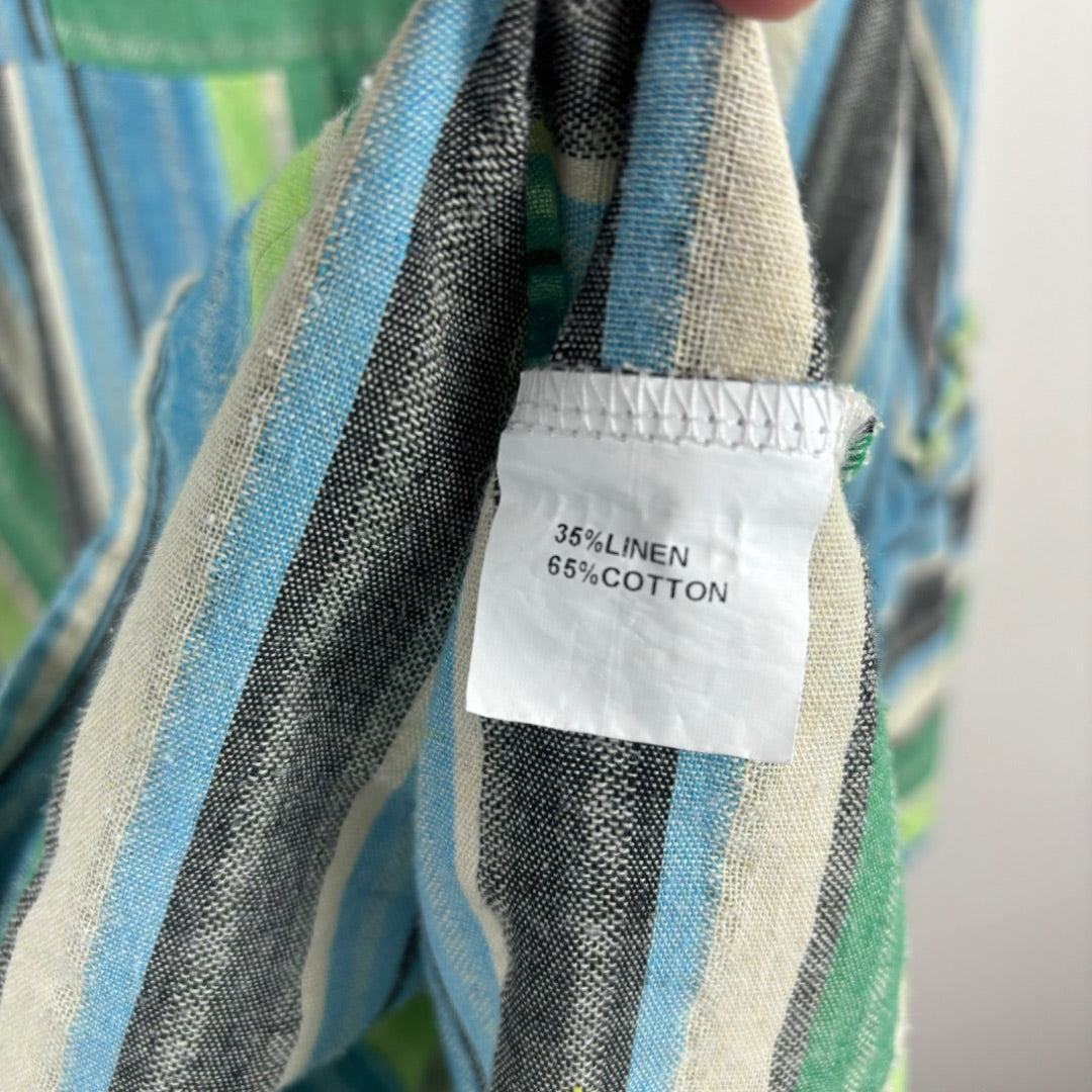 Kiik Luxe Dress - Size XXL