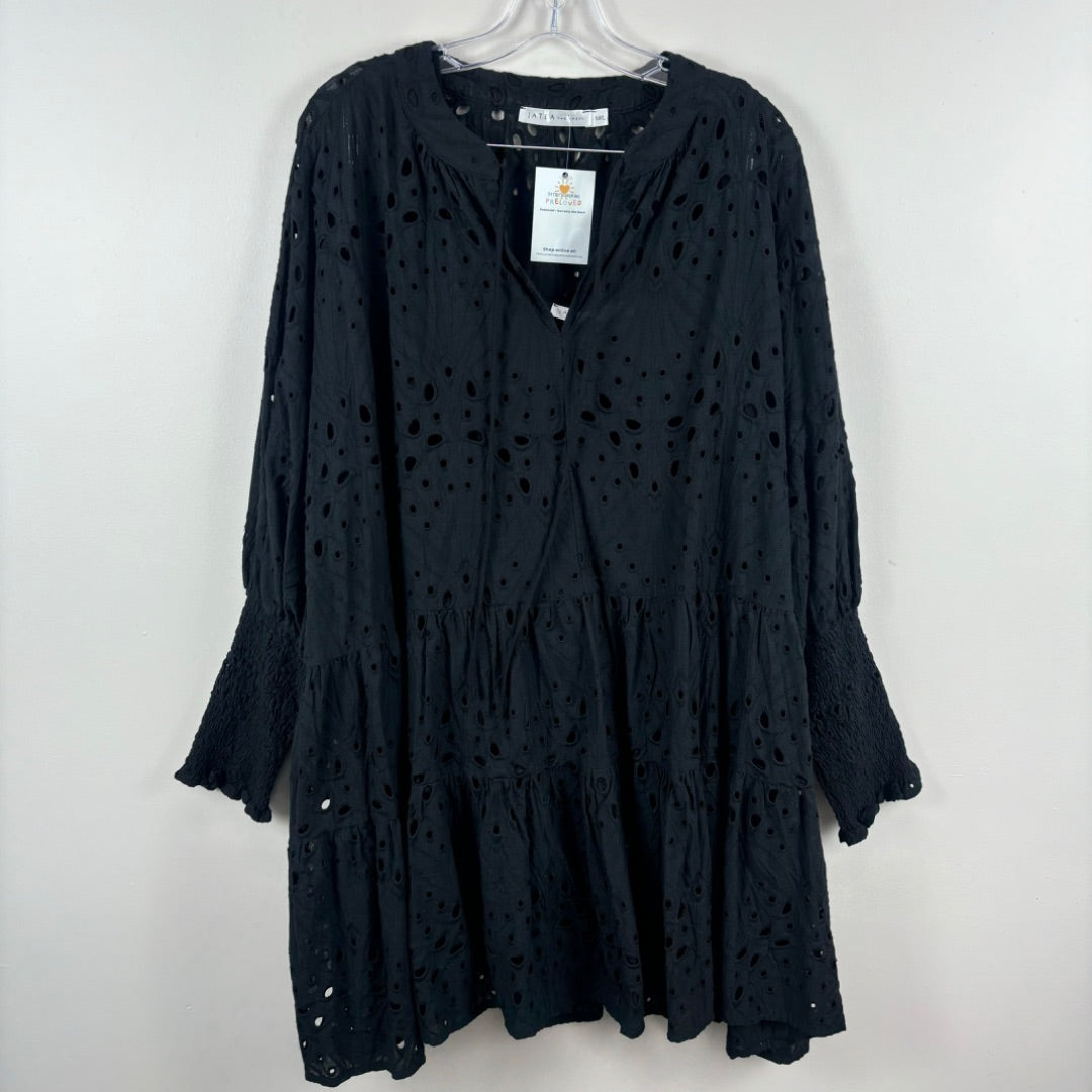 Jatea the Label Dress - Size M-L