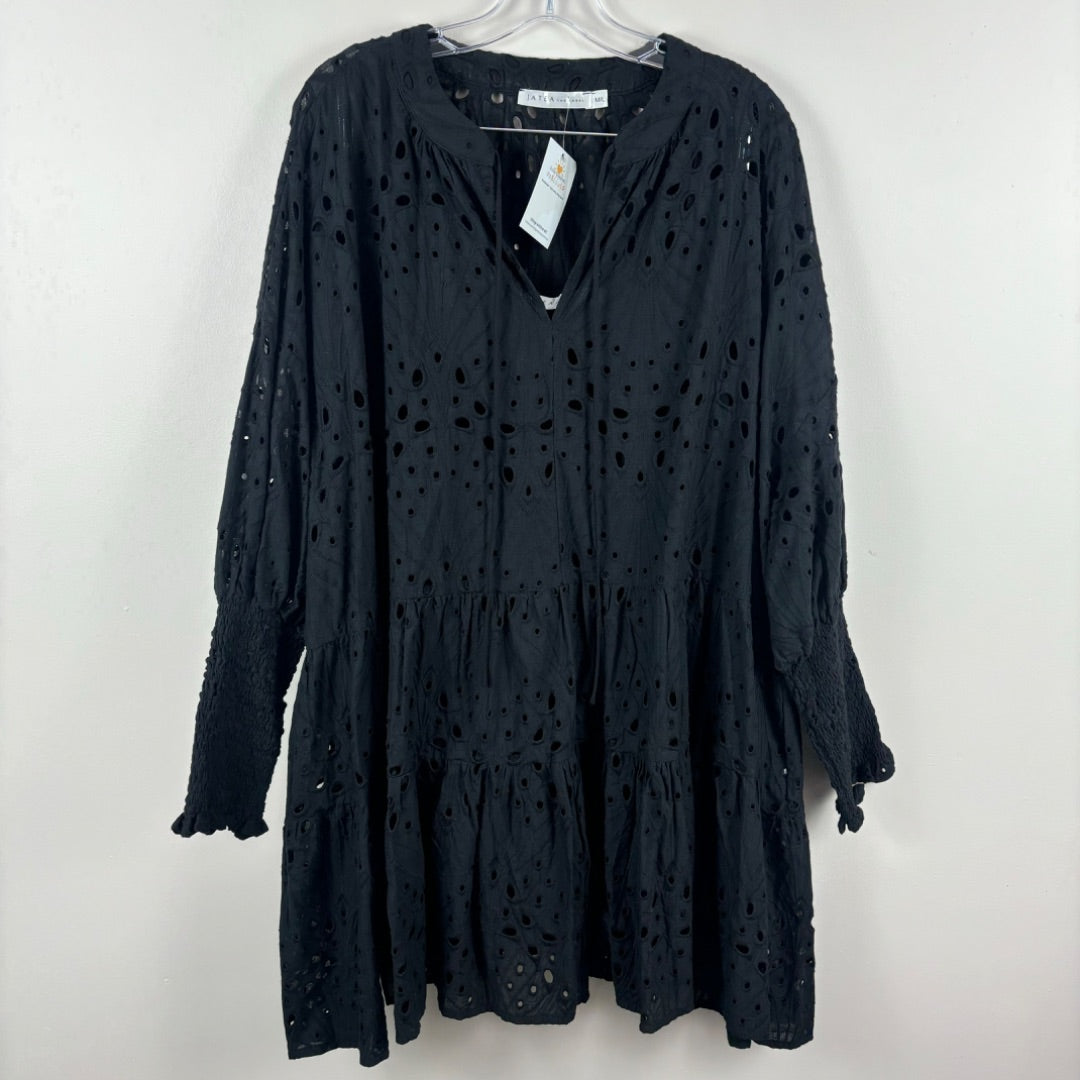 Jatea the Label Dress - Size M-L