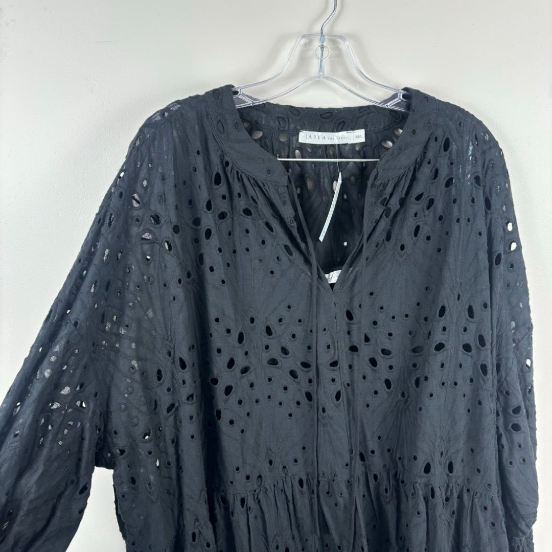Jatea the Label Dress - Size M-L