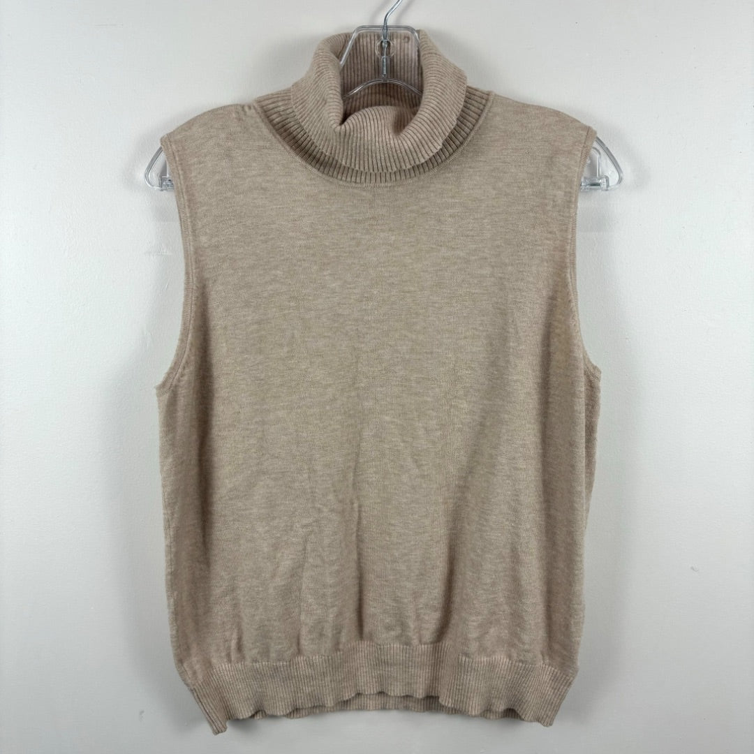 Brave + True Knit Vest - Size XL