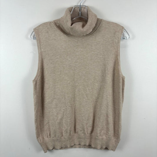 Brave + True Knit Vest - Size XL