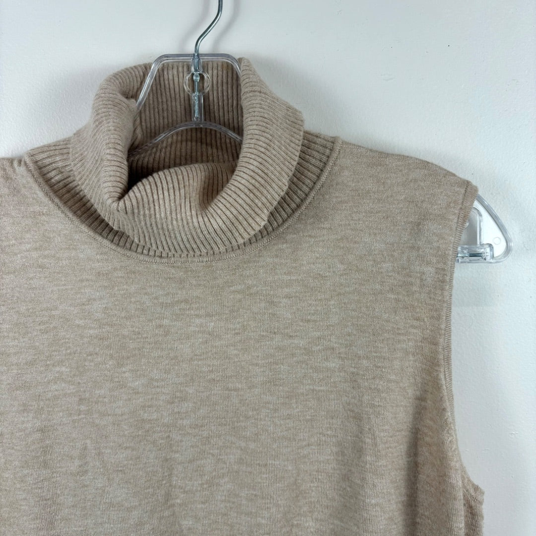 Brave + True Knit Vest - Size XL