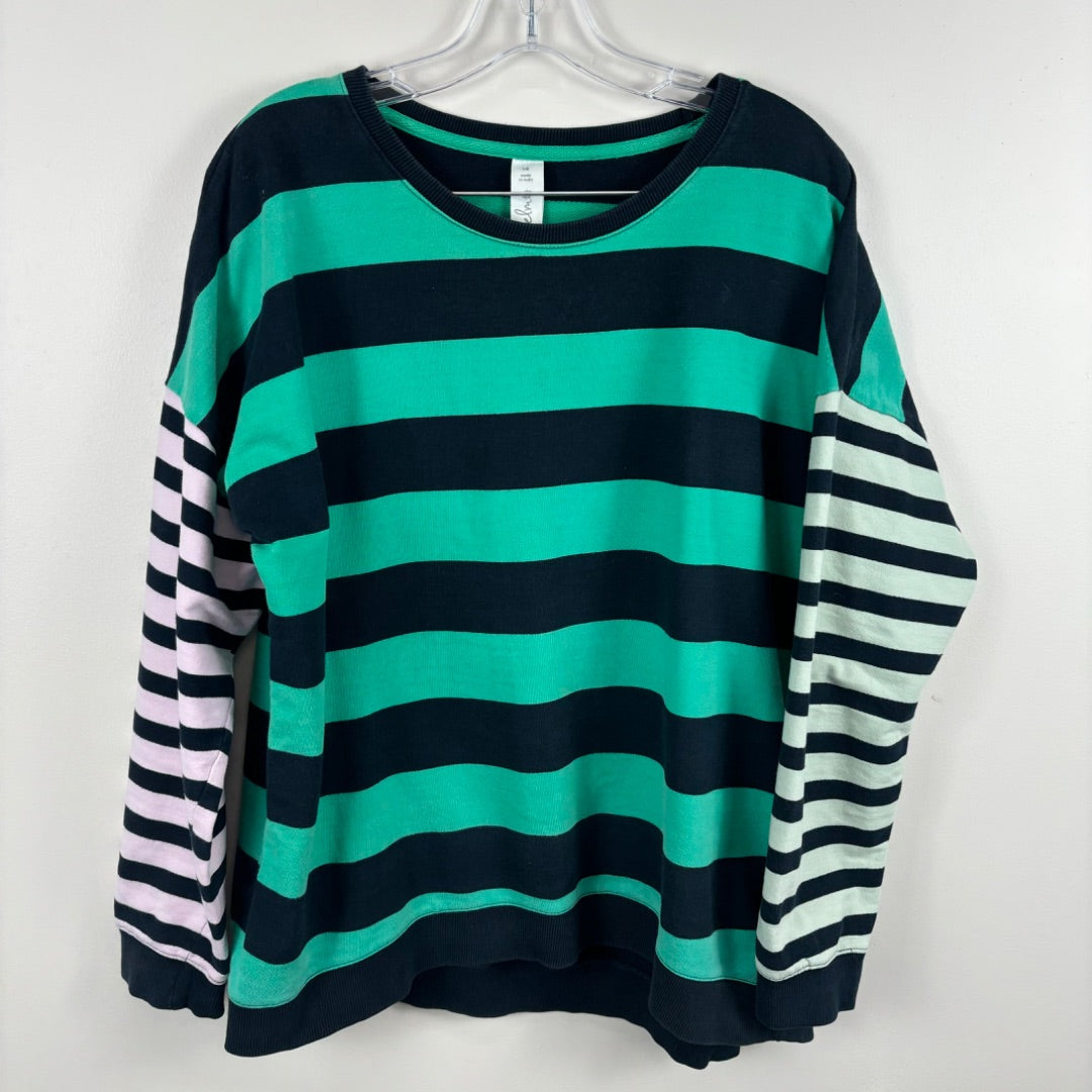 Elm Jumper - Size 14