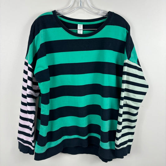 Elm Jumper - Size 14
