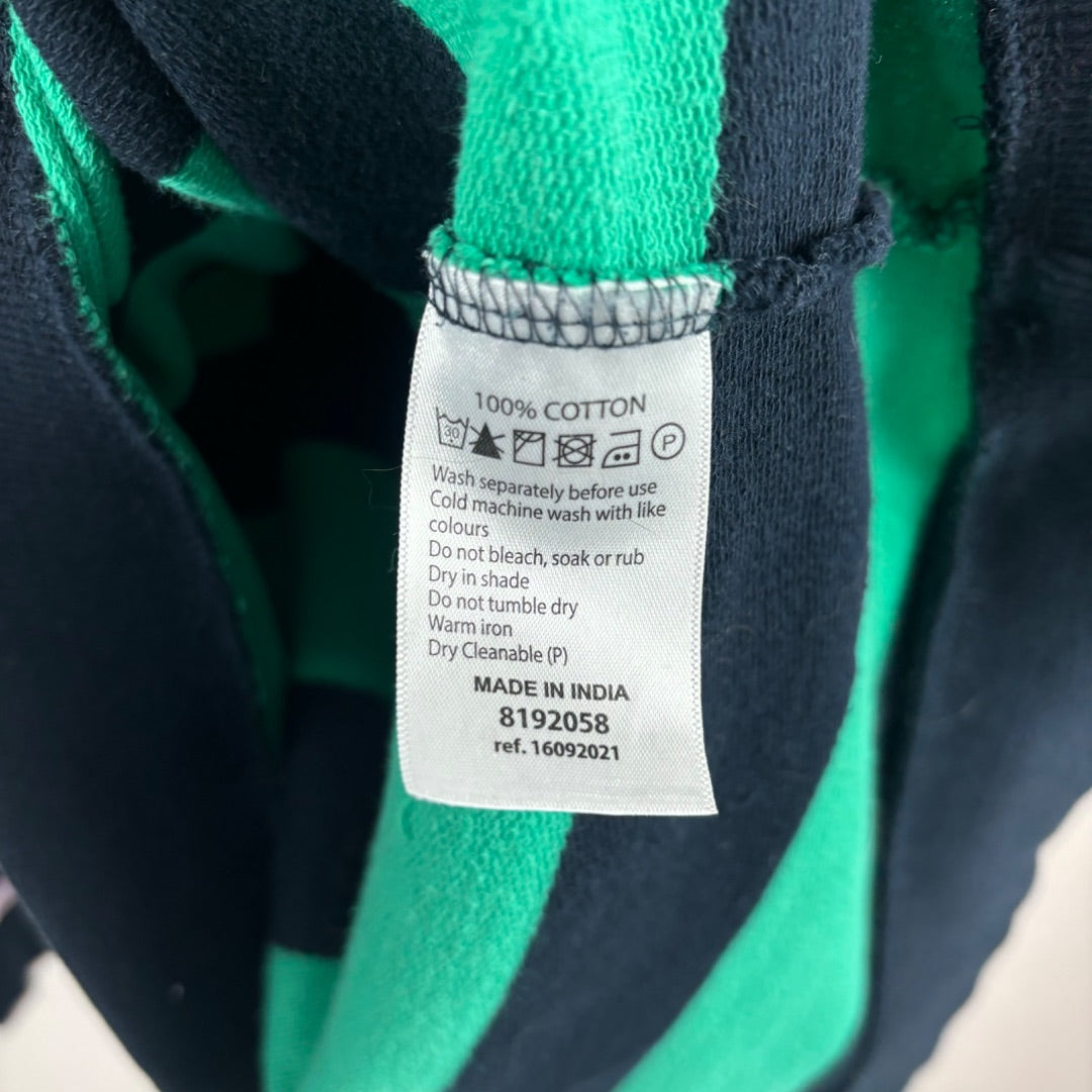 Elm Jumper - Size 14