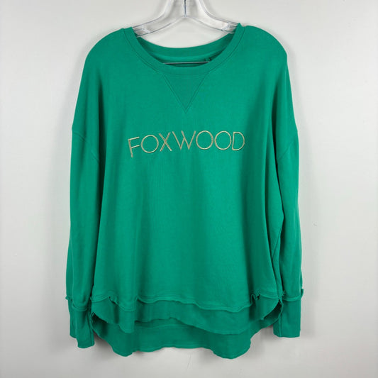 Foxwood Jumper - Size 12