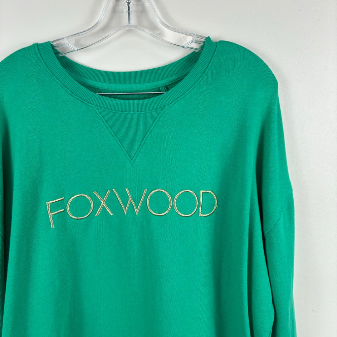 Foxwood Jumper - Size 12
