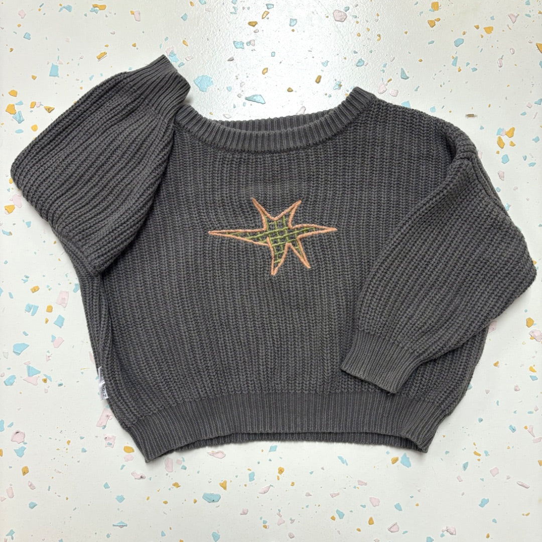 Ziggy Lou Knit - Size 1