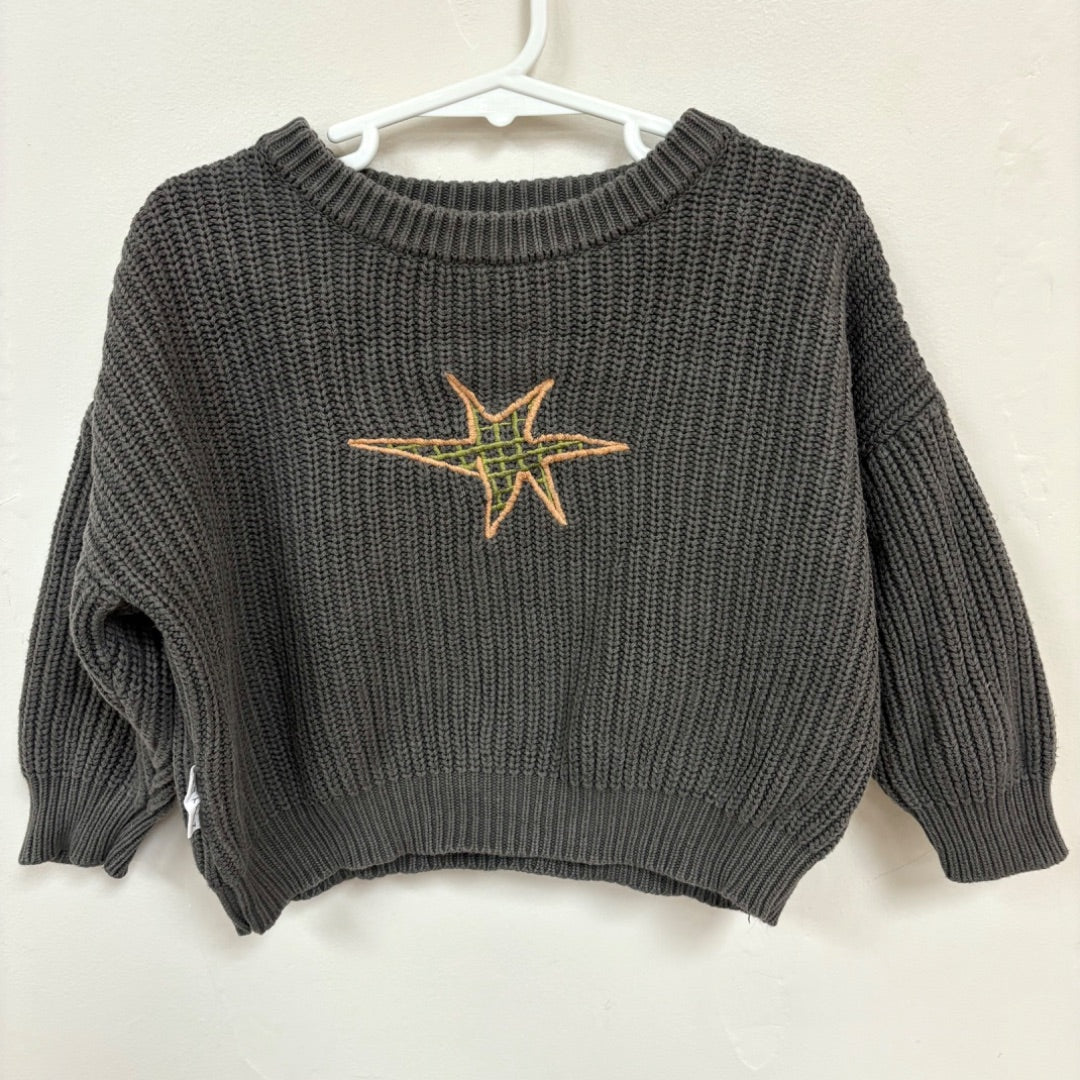 Ziggy Lou Knit - Size 1