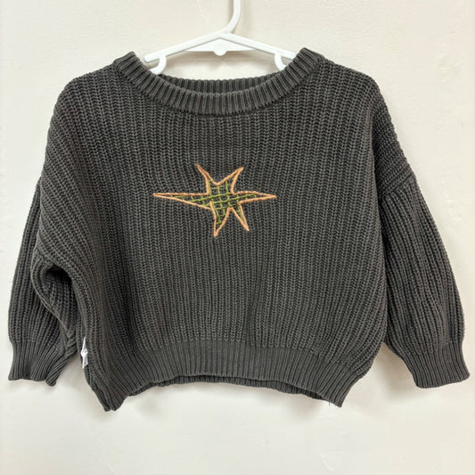Ziggy Lou Knit - Size 1