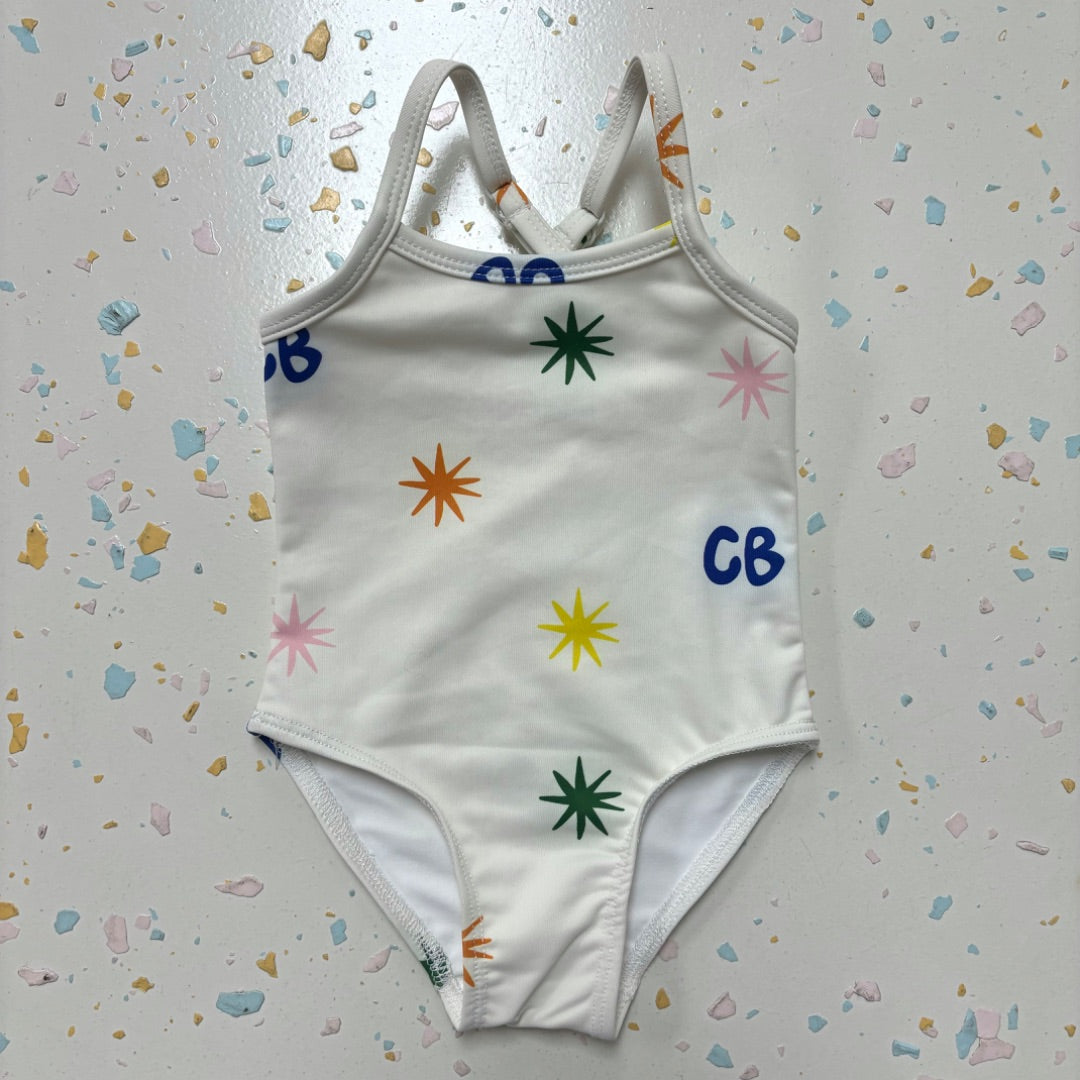 Cinnamon Baby Bathers - Size 000