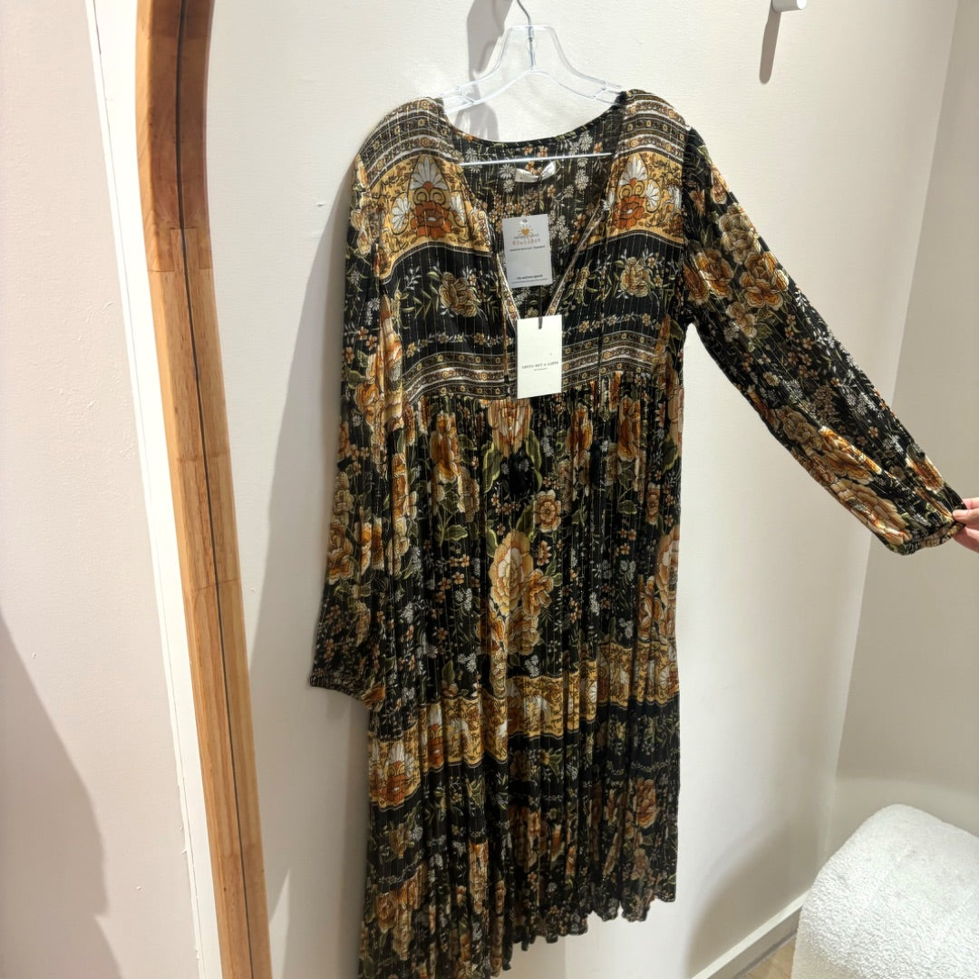 Spell Maxi Dress - Size M