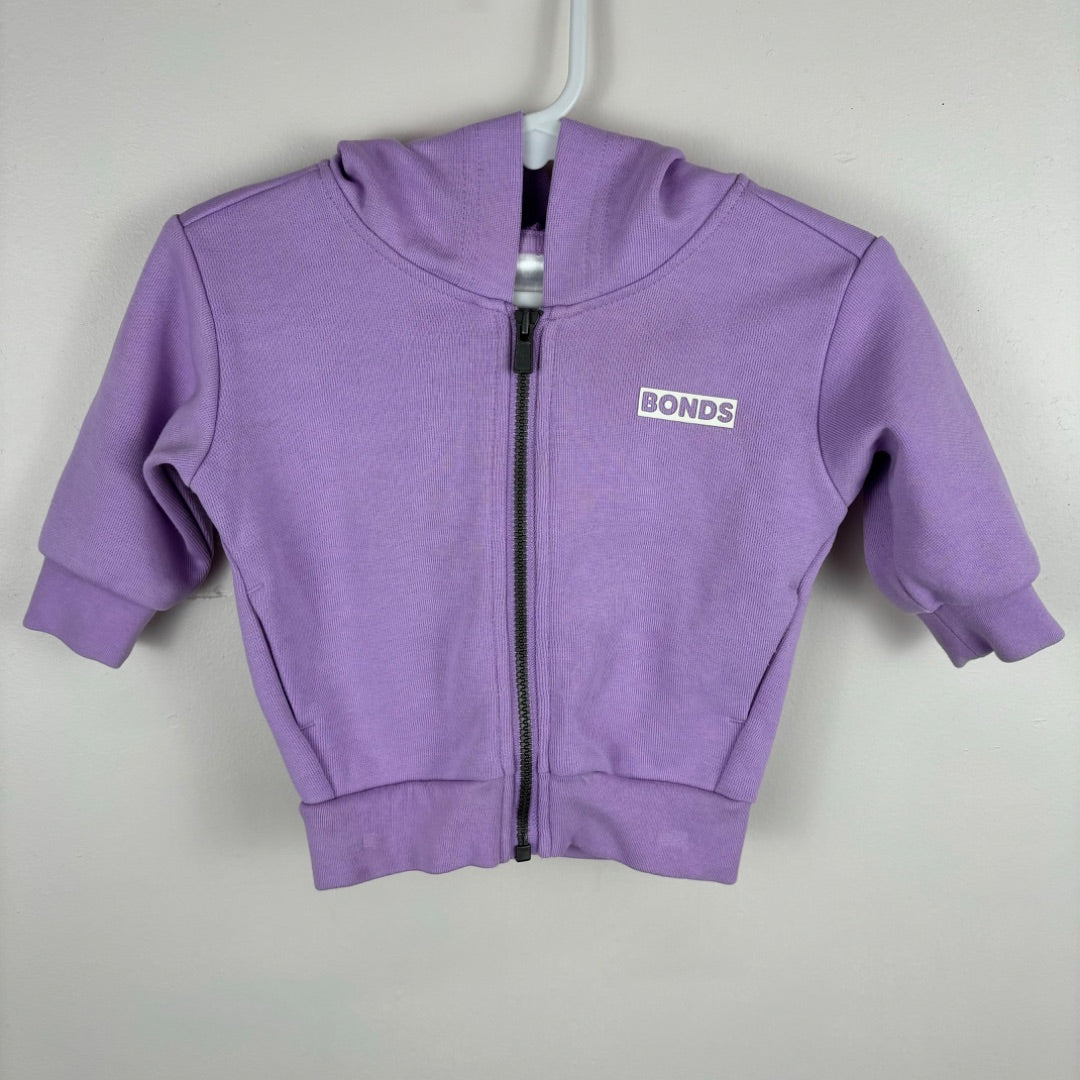 Bonds Tracksuit Set - Size 000