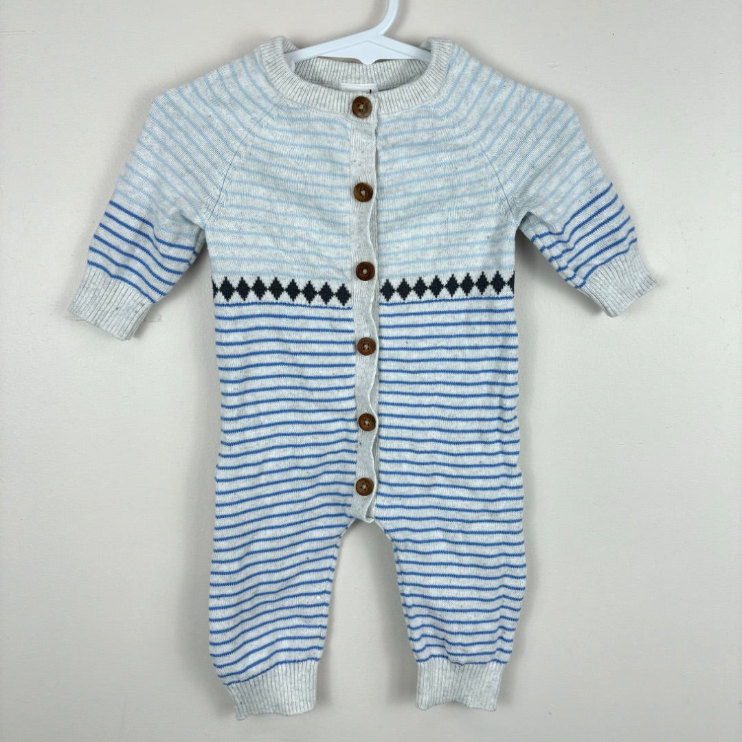 Seed Onesie - Size 000