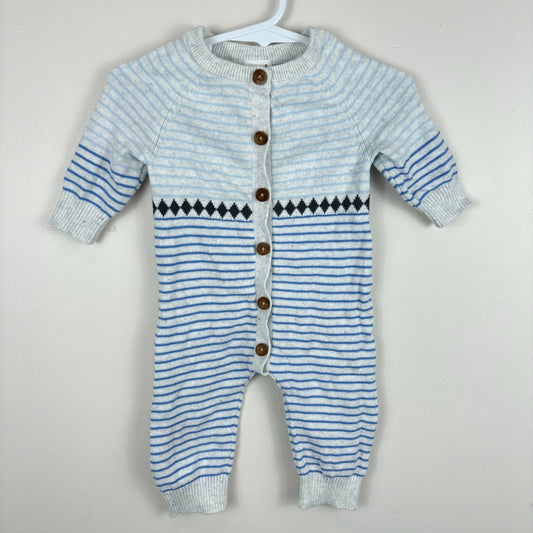 Seed Onesie - Size 000