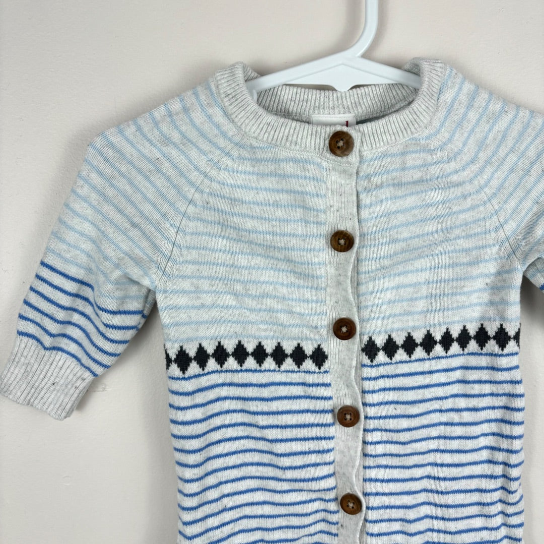 Seed Onesie - Size 000