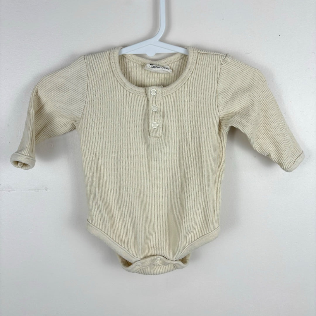 Peter Alexander Bodysuit - Size 000