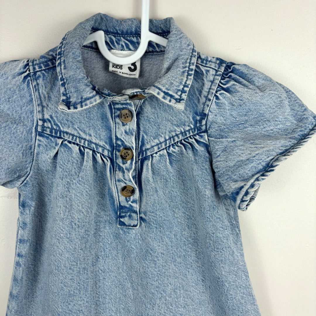 Cotton On Dress - Size 3