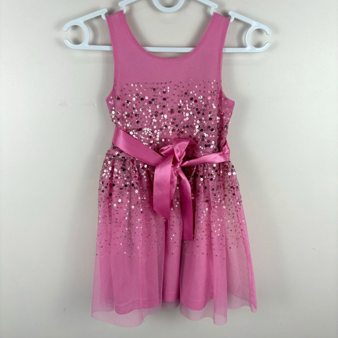 Origami Tutu Dress - Size 3