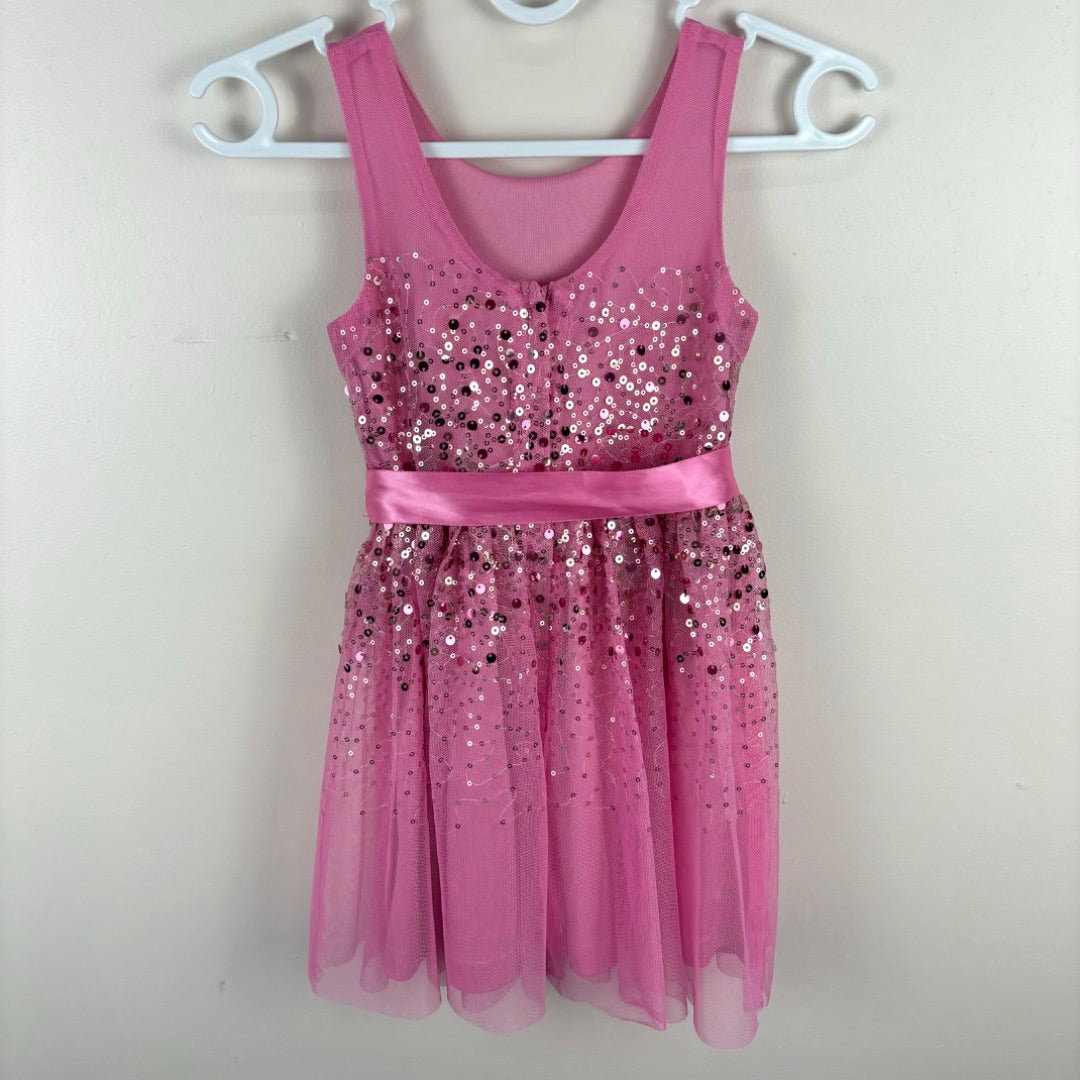 Origami Tutu Dress - Size 3