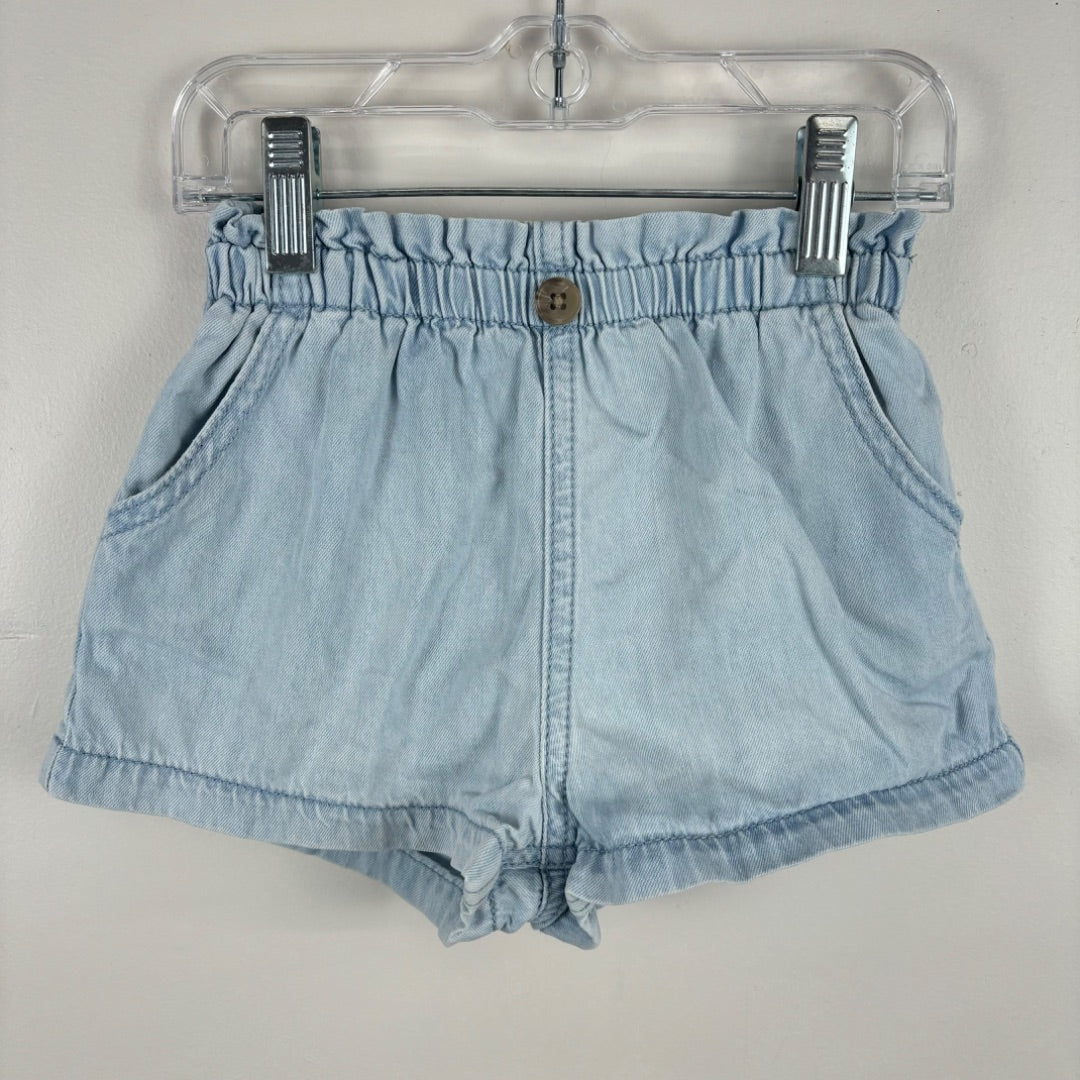 Seed Shorts - Size 2