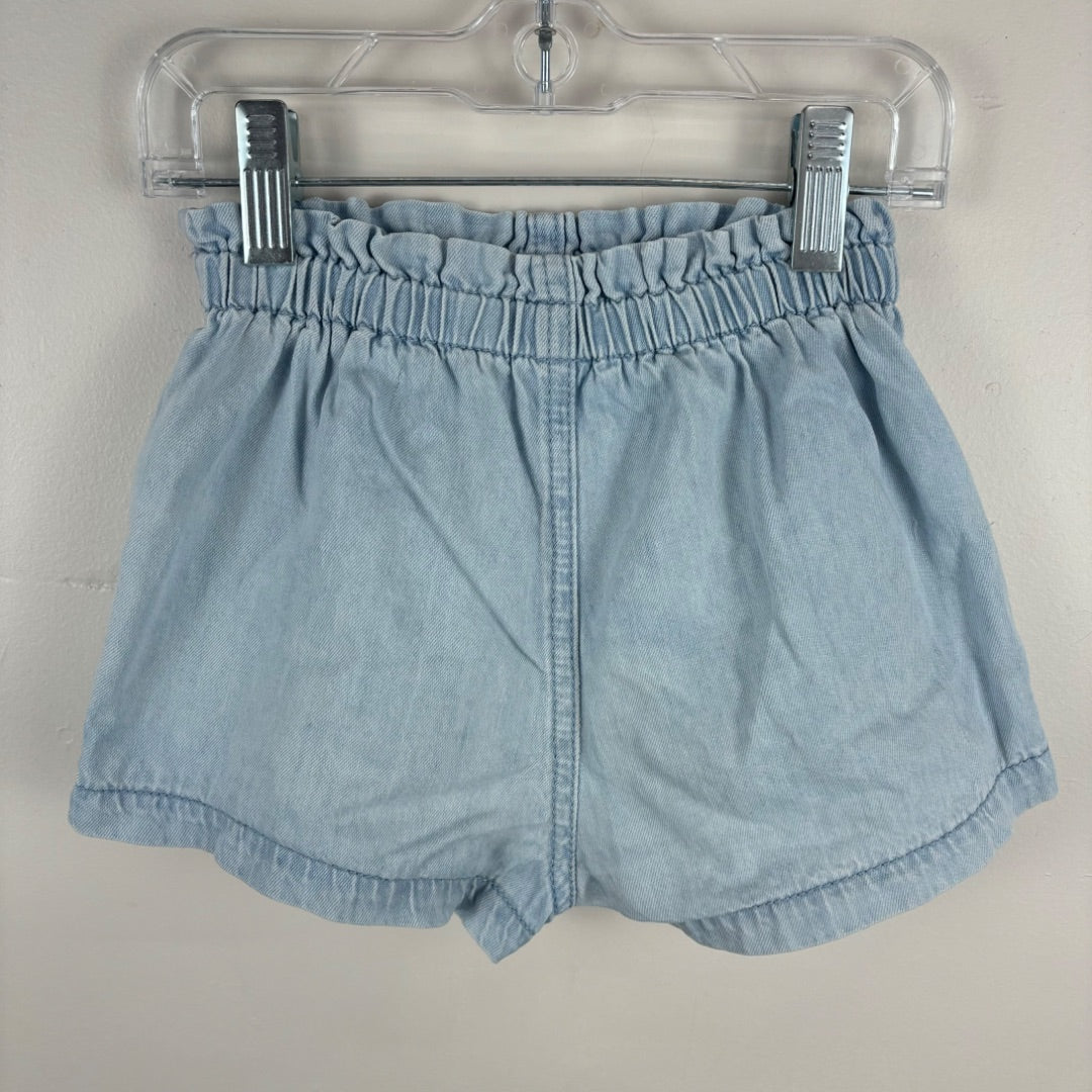 Seed Shorts - Size 2