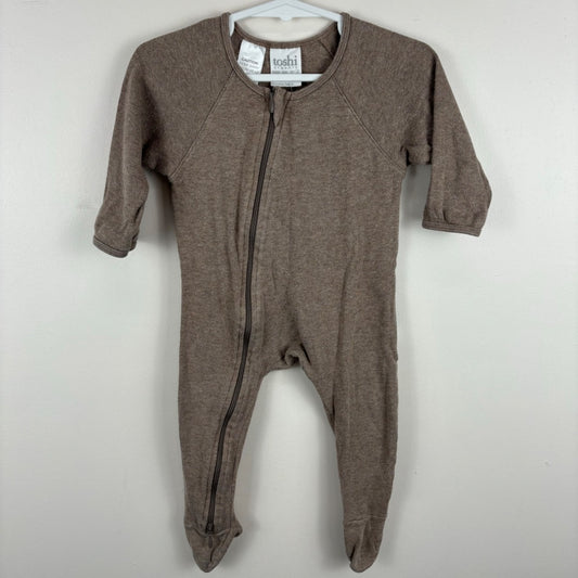 Toshi Onesie - Size 0