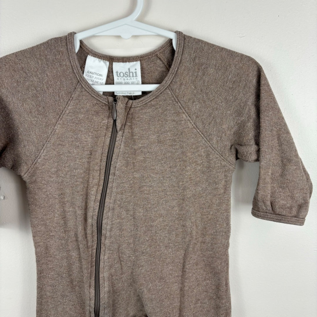 Toshi Onesie - Size 0