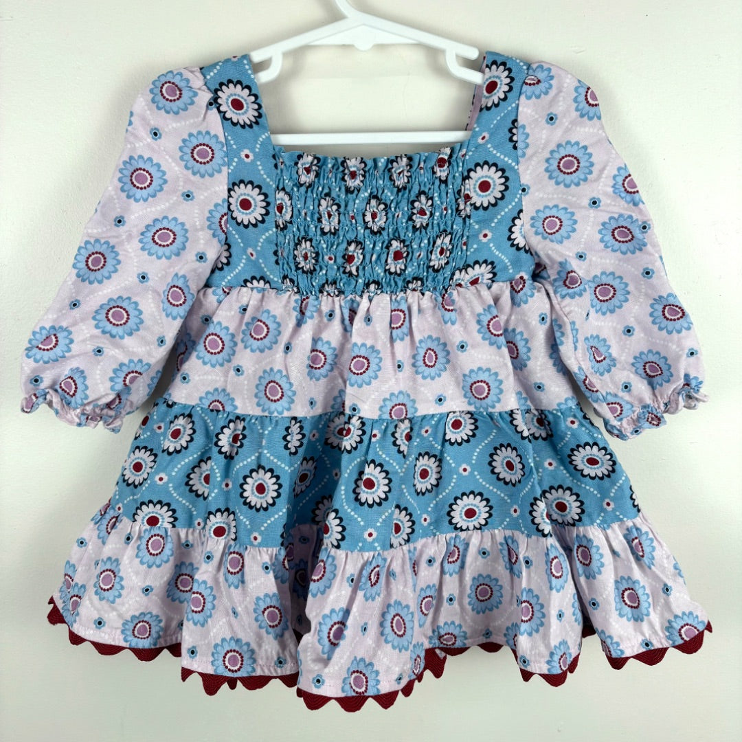 Country Road Dress - Size 0