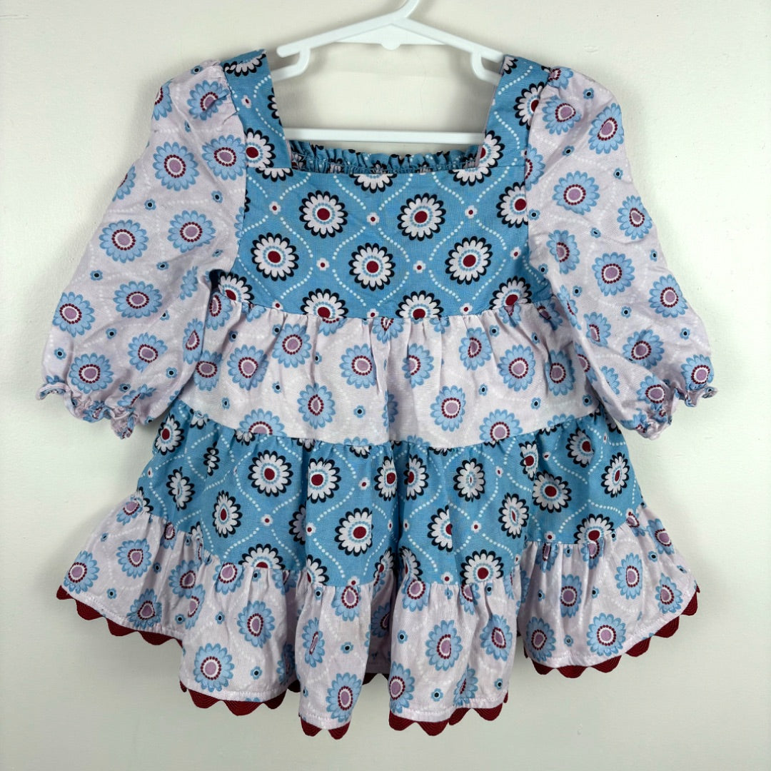 Country Road Dress - Size 0