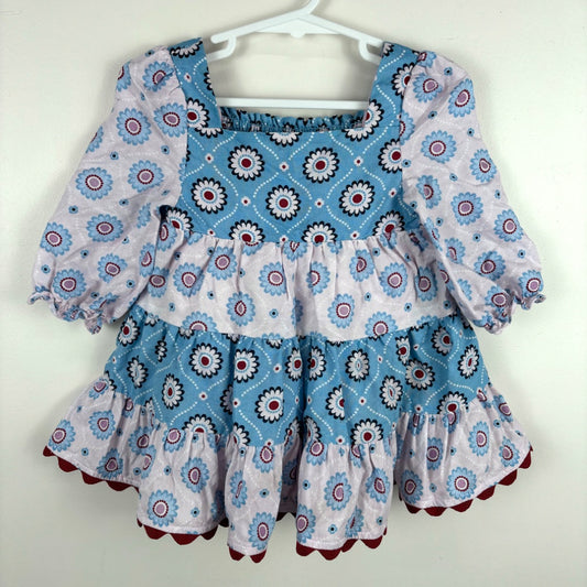 Country Road Dress - Size 0