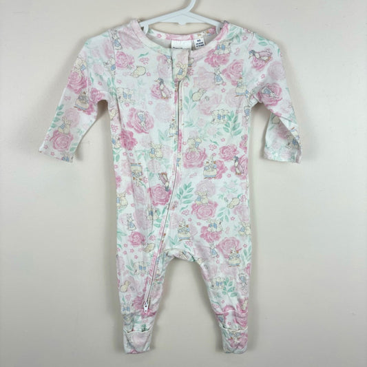 Peter Rabbit Onesie - Size 00