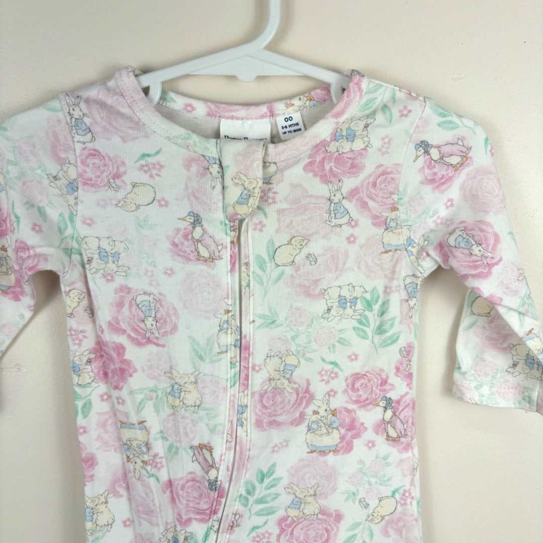 Peter Rabbit Onesie - Size 00