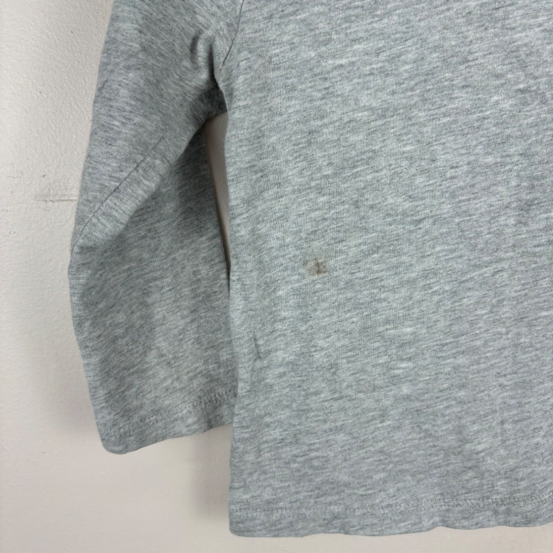 Country Road Long Sleeve - Size 1