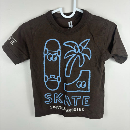 Cotton On Tee - Size 4
