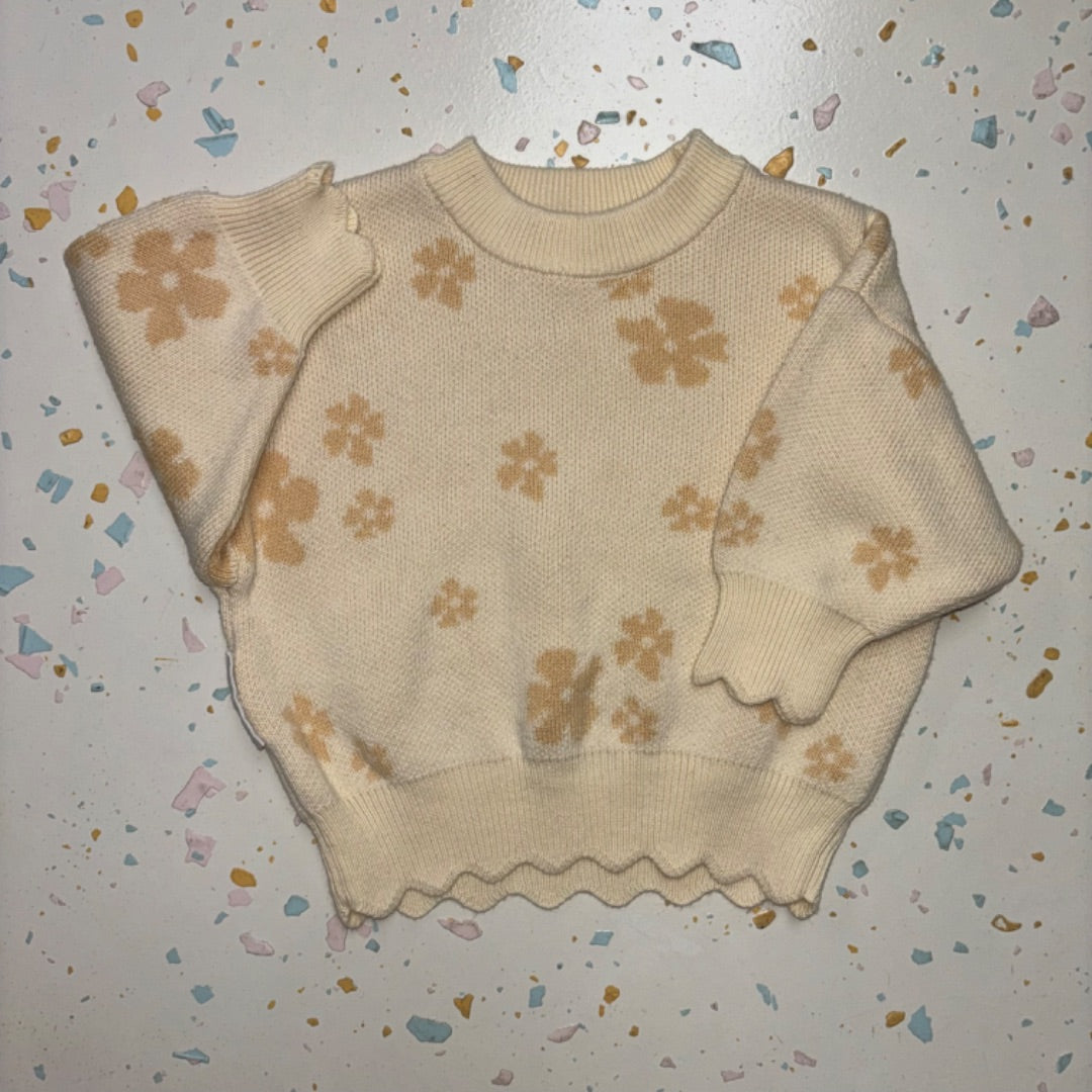 Ziggy Lou Jumper - Size 000
