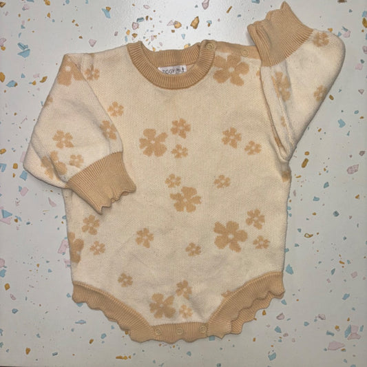 Ziggy Lou Romper - Size 00