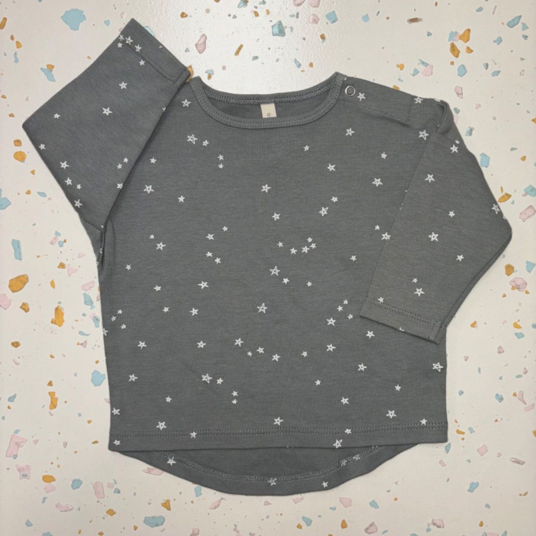 Quincy Mae Long Sleeve - Size 00