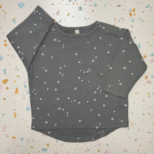Quincy Mae Long Sleeve - Size 00