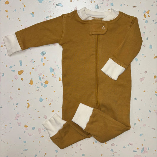 Quincy Mae Onesie - Size 000